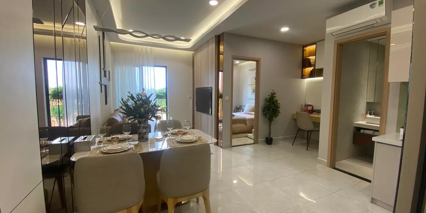 Bỏ Lỡ Nhà Ở Xã Hội Bình Dương? Đồng Nai Đang Mở Cơ Hội Mới