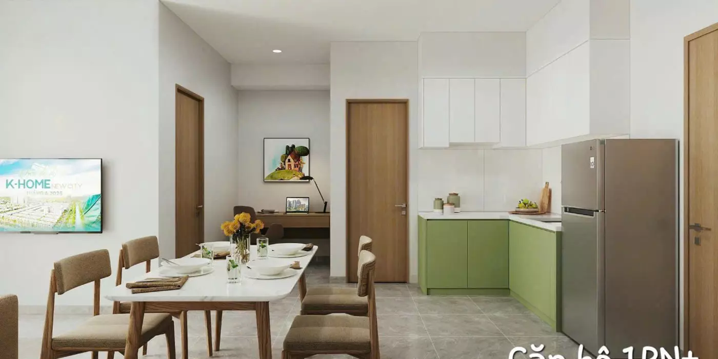 Cơ Hội An Cư Cho Công Nhân & Gia Đình Trẻ – Nhà Ở Xã Hội Đồng Nai