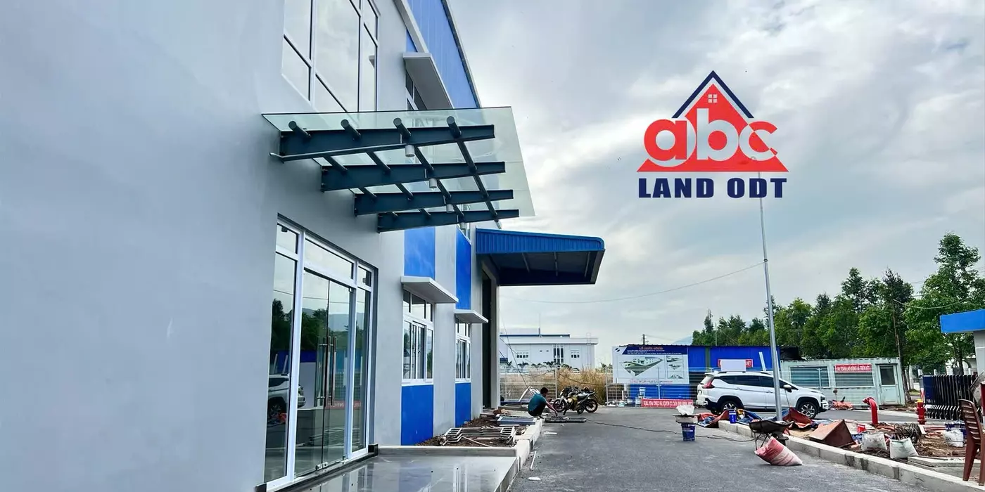 Nhà xưởng sản xuất ưu tiên CNC, CN phụ trợ,  thiết kế kiên cố, hiện đại, giao xưởng liền