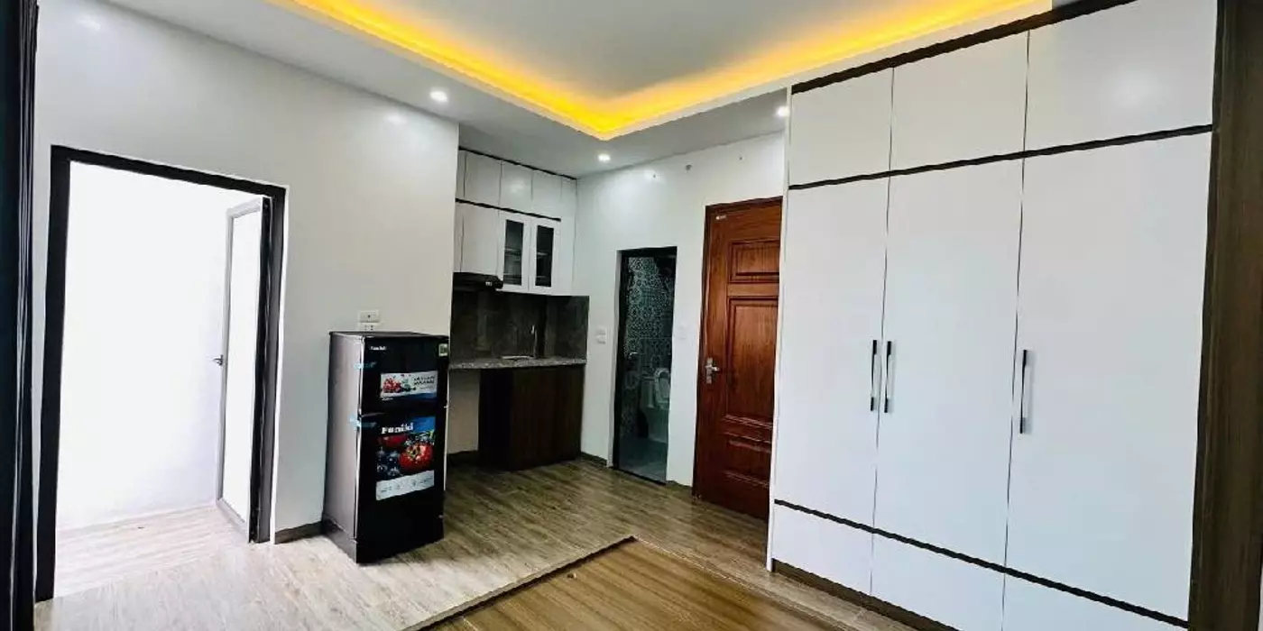 THỦ PHỦ CCMN LÊ QUANG ĐẠO - DT 62M, 6 TẦNG THANG MÁY, GẦN Ô TÔ, CHÀO 12.65 TỶ