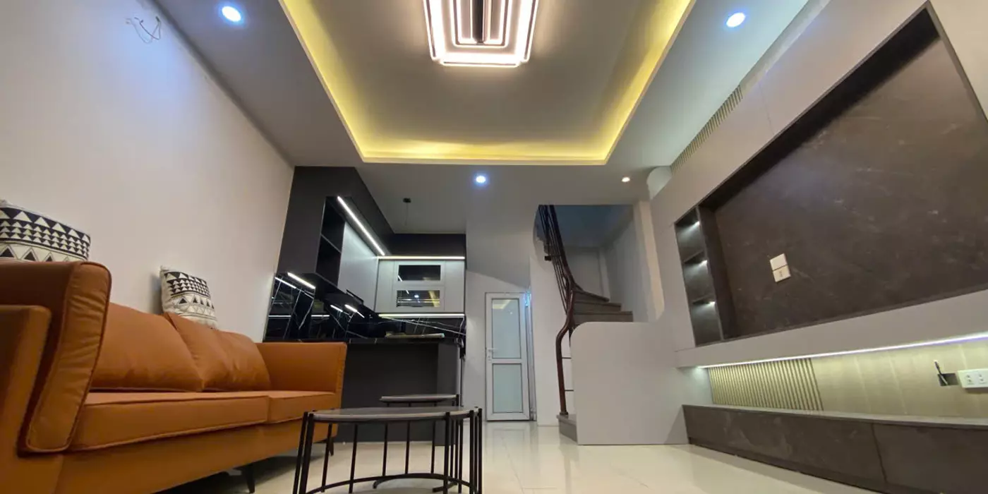 🏡 NGỌC THỤY – LONG BIÊN  NHÀ MỚI – NGÕ Ô TÔ – GẦN PHỐ CỔ