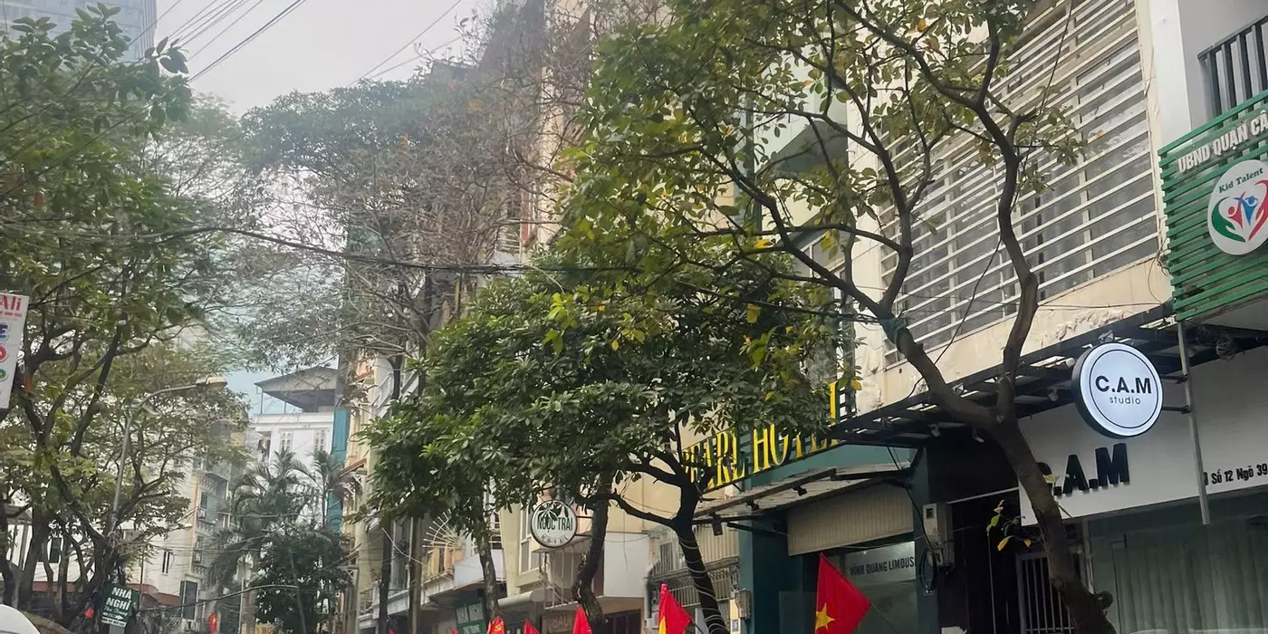 BÁN NHÀ TÚ MỠ, CẦU GIẤY 63M2 5 TẦNG, OTO TRÁNH, VỈA HÈ, Ở, KINH DOANH, VĂN PHÒNG, 29.X TỶ