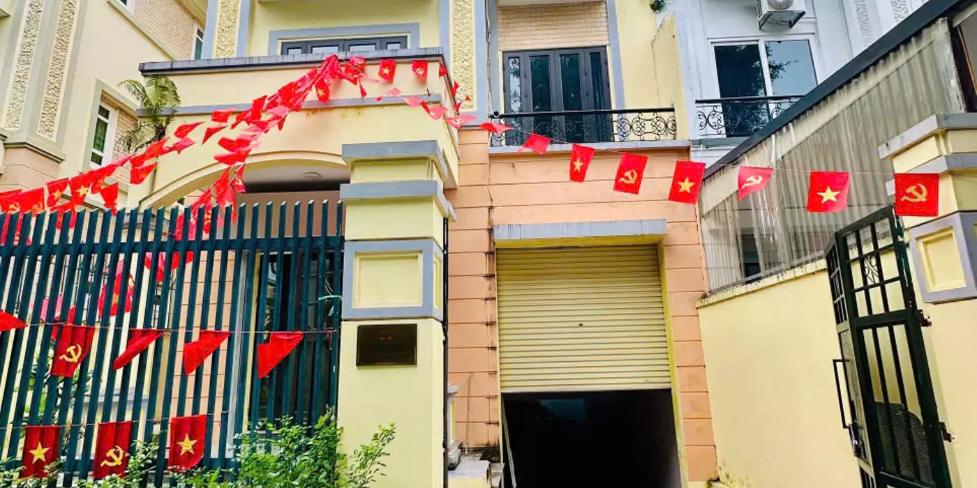 CHÍNH CHỦ CHO THUÊ VĂN PHÒNG & PHÒNG Ở – AN KHANG VILLA,PHƯỜNG  DƯƠNG NỘI, HÀ ĐÔNG, HÀ NỘI
