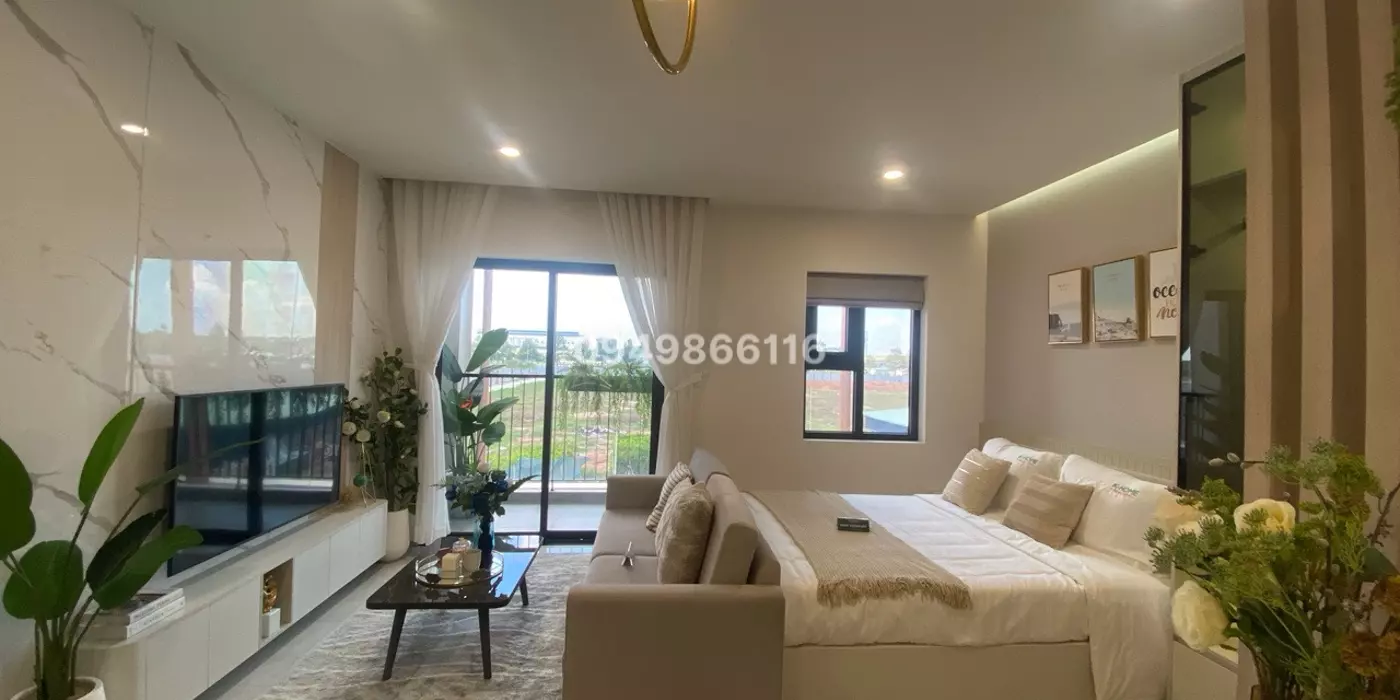 Chỉ 150 Triệu – Cơ Hội Sở Hữu Căn Hộ Nhà Ở Xã Hội Tại Nhơn Trạch