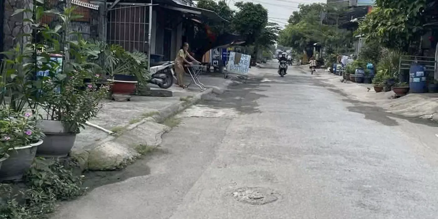 Bán nhà mặt tiền đường số 20, Vĩnh Lộc B dt 198m2 , vị trí kinh doanh thuận lợi giá 7,6 tỷ