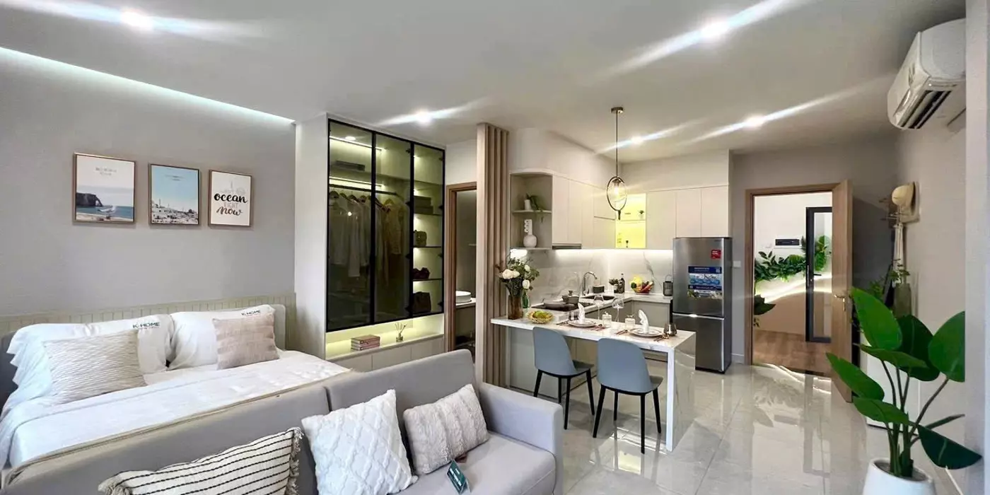 HOT 2026: Nhà Ở Xã Hội Giá Tốt Tại Nhơn Trạch Sắp Ra Hàng