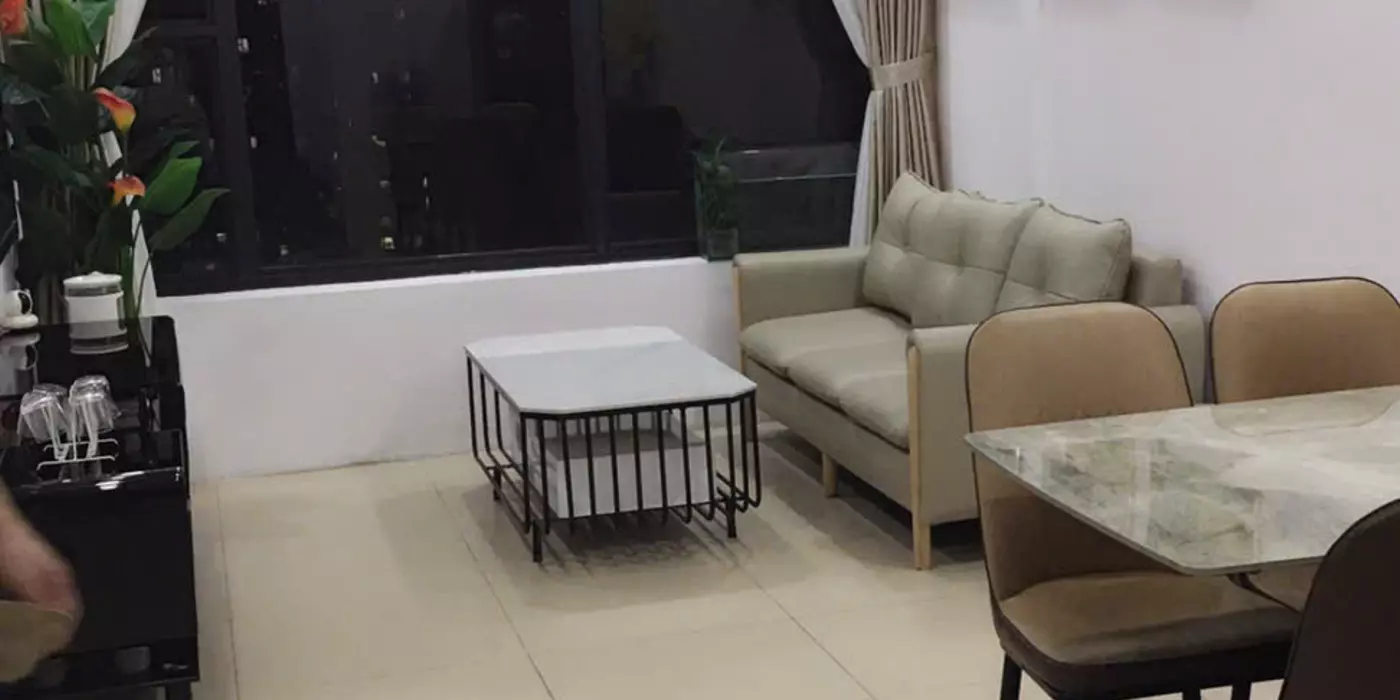 Chính chủ bán căn hộ 66,8m-2N-2WC Tòa GREENSTARS 234 Phạm Văn Đồng