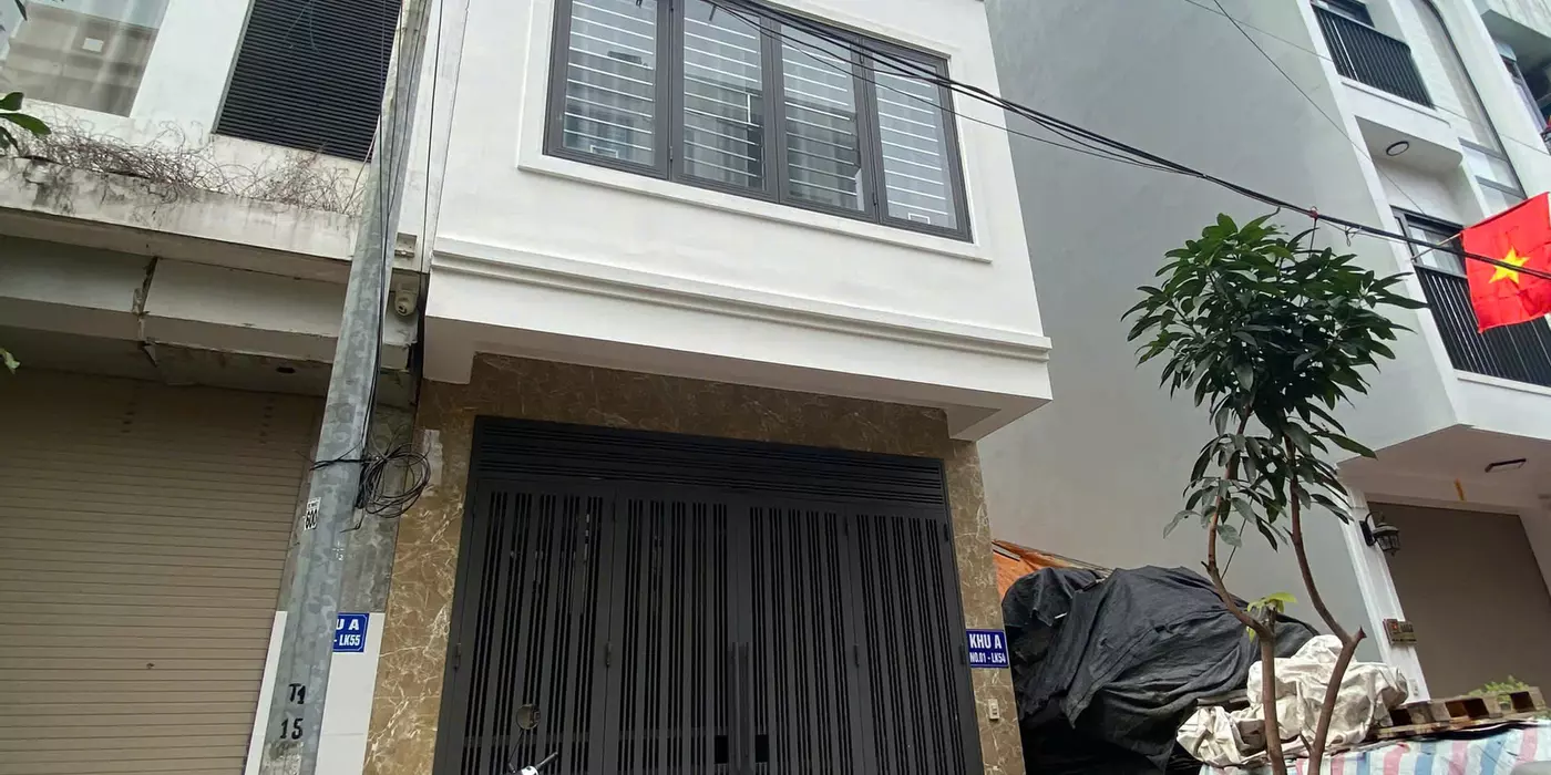 CHO THUÊ NHÀ NGUYÊN CĂN 5 TẦNG - GIÁ TỐT TẠI YÊN NGHĨA, HÀ ĐÔNG, HÀ NỘI