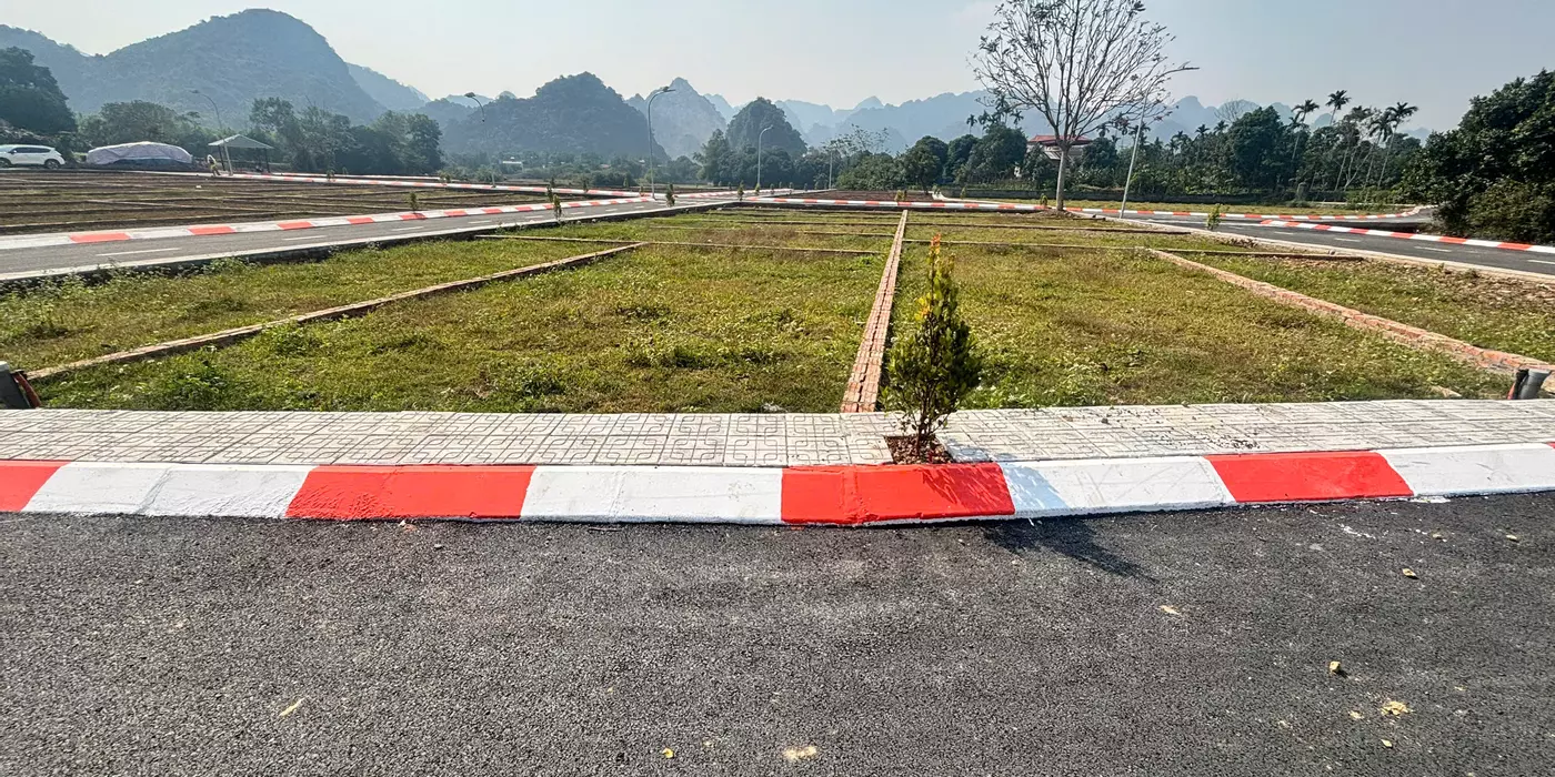 🔥 CHỈ 3XX TRIỆU – SỞ HỮU NGAY LÔ ĐẤT SÁT UTOPIA, GẦN CCN PHÚ THÀNH
