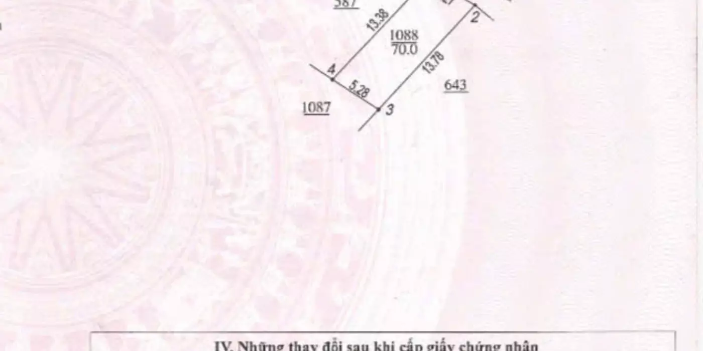 70m đất Phan Long - Tân Hội - Ô Diên - Hà Nội