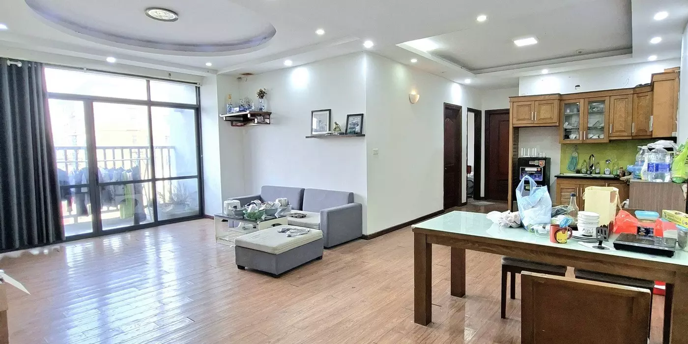 💥Siêu đẹp Tòa C’LAND 63 Lê Đức Thọ 135m 3PN Nội thất siêu xinh, nhỉnh 10 tỷ💥
