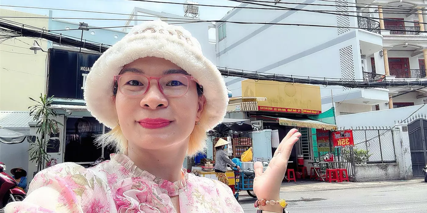 CHÍNH CHỦ BÁN NHÀ MẶT TIỀN KINH DOANH 20M ĐƯỜNG NGUYỄN THƯỢNG HIỀN - NGANG ĐẸP 8,3M * 19M - QHXD 1