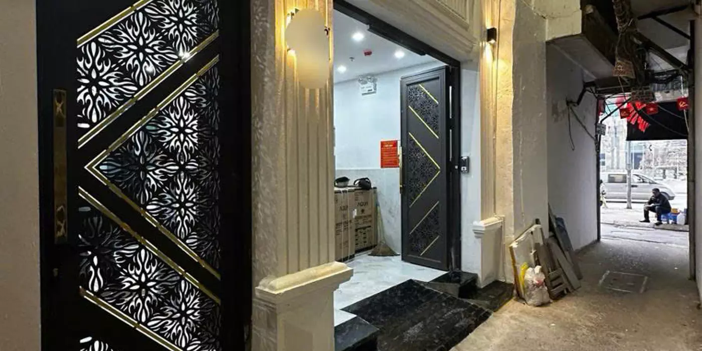 XÃ ĐÀN  – 7 TẦNG – THANG MÁY – 18 CĂN HỘ – DÒNG TIỀN 120TR/THÁNG – 24.5 TỶ