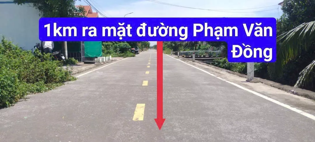 BÁN ĐẤT MẶT ĐƯỜNG TRUNG NGHĨA – ĐỒ SƠN – DIỆN TÍCH 300M² – GIÁ 17,5TR/M²
