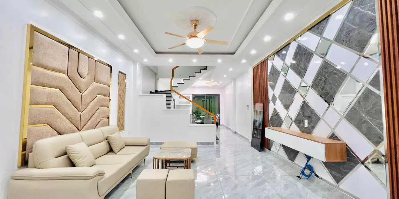 BÁN NHÀ 4 TẦNG PHỐ VĂN CAO – NGÔ QUYỀN – KHU PHỐ TÂY SẦM UẤT – GIÁ 3,7 TỶ
