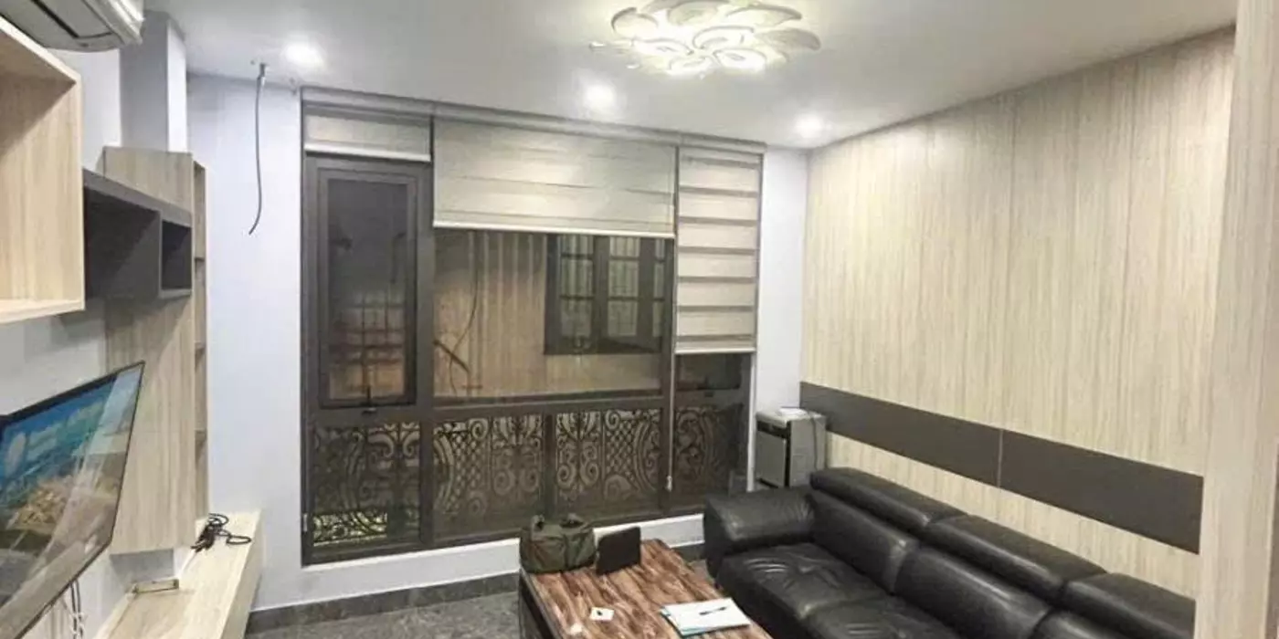 NHÀ ĐẸP FULL CÔNG NĂNG. GIA ĐÌNH TRẺ KHÔNG THỂ BỎ QUA