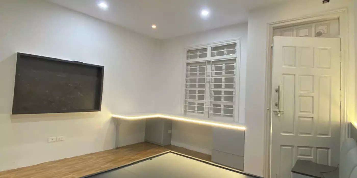 NHÀ MỚI ĐẸP NGỌC THỤY – LONG BIÊN GIÁ NHỈNH 7 TỶ