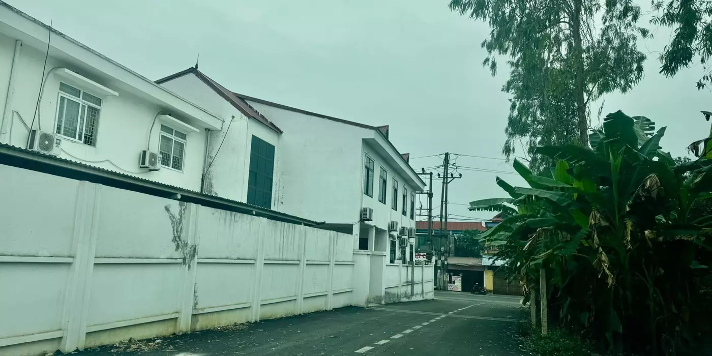 SỞ HỮU NGAY LÔ ĐẤT ĐẸP - GIÁ TỐT - Vị Trí Đắc Địa BĂNG 2 ĐƯỜNG TRƯỜNG CHINH