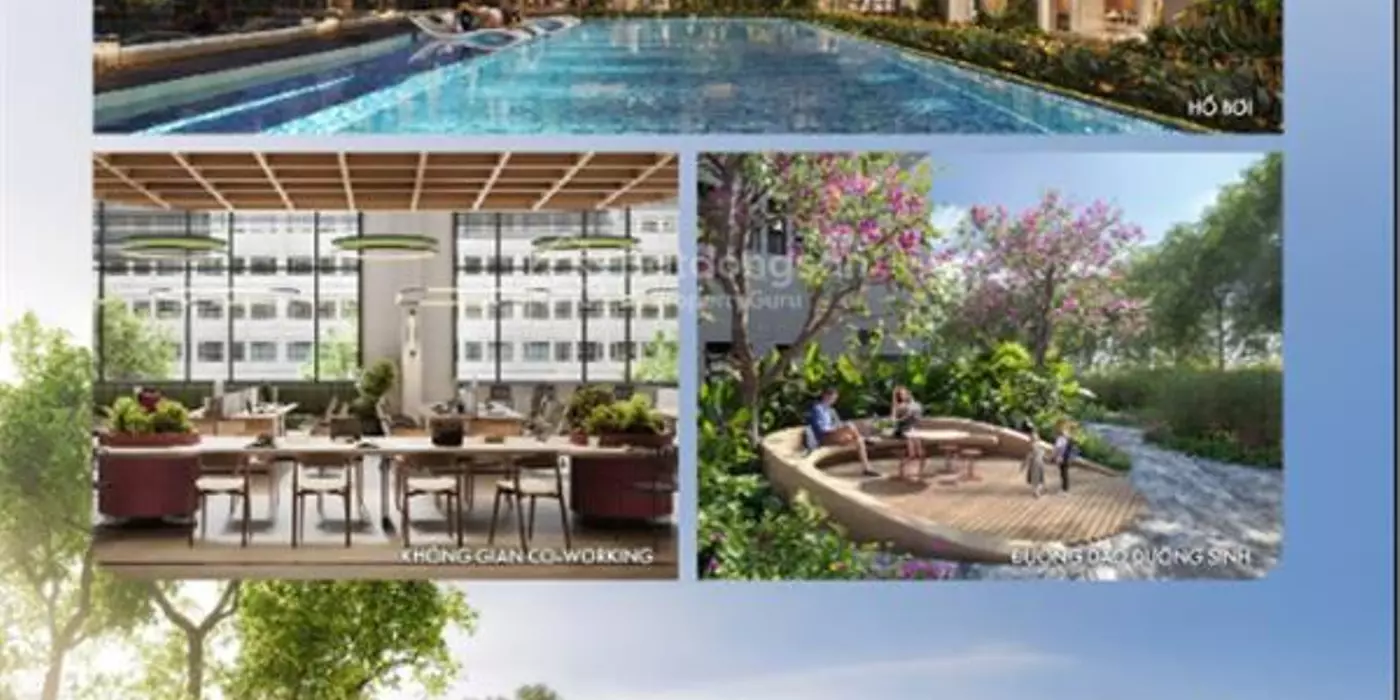 Bán căn hộ 2PN Fresia view nội khu hồ bơi giá chỉ 1,82 tỷ, căn hộ view hồ bơi giá tốt