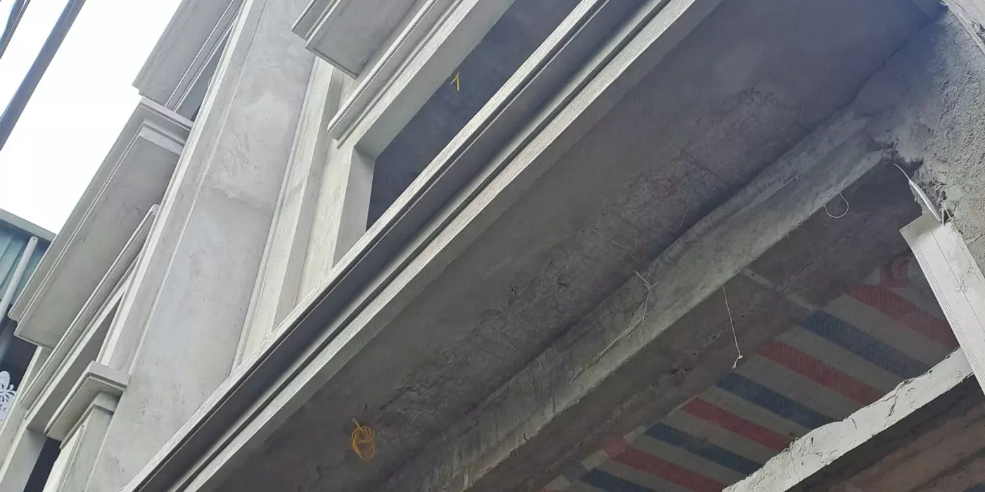 🏡 BÁN NHÀ TỨ HIỆP – 50M² – 4 TẦNG – LÔ GÓC 2 MẶT THOÁNG – 5 NGỦ – 7.1 TỶ