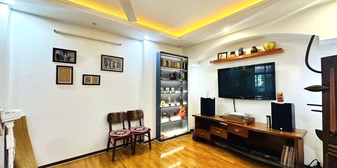 NHÀ ĐẸP KIM NGƯU, DIỆN TÍCH RỘNG, FULL NỘI THẤT 48M 4T NHỈNH 8 TỶ 0965549363