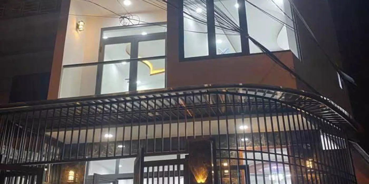 nhà căn góc 3 tầng phước long – cạnh kđt phước long b – gần biển – 4,7 tỷ