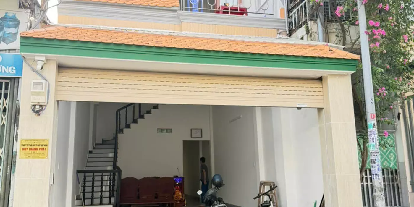 CHO THUÊ CĂN HỘ  – Ở LÂU DÀI, KHÔNG GIAN CHILL - Phường Lái Thiêu, thành phố Hồ Chí Minh