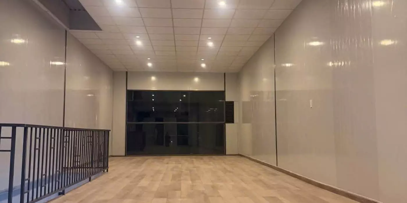 CHO THUÊ NHÀ NGUYÊN CĂN MẶT BẰNG AN DƯƠNG VƯƠNG, P. XUÂN HƯƠNG - ĐÀ LẠT