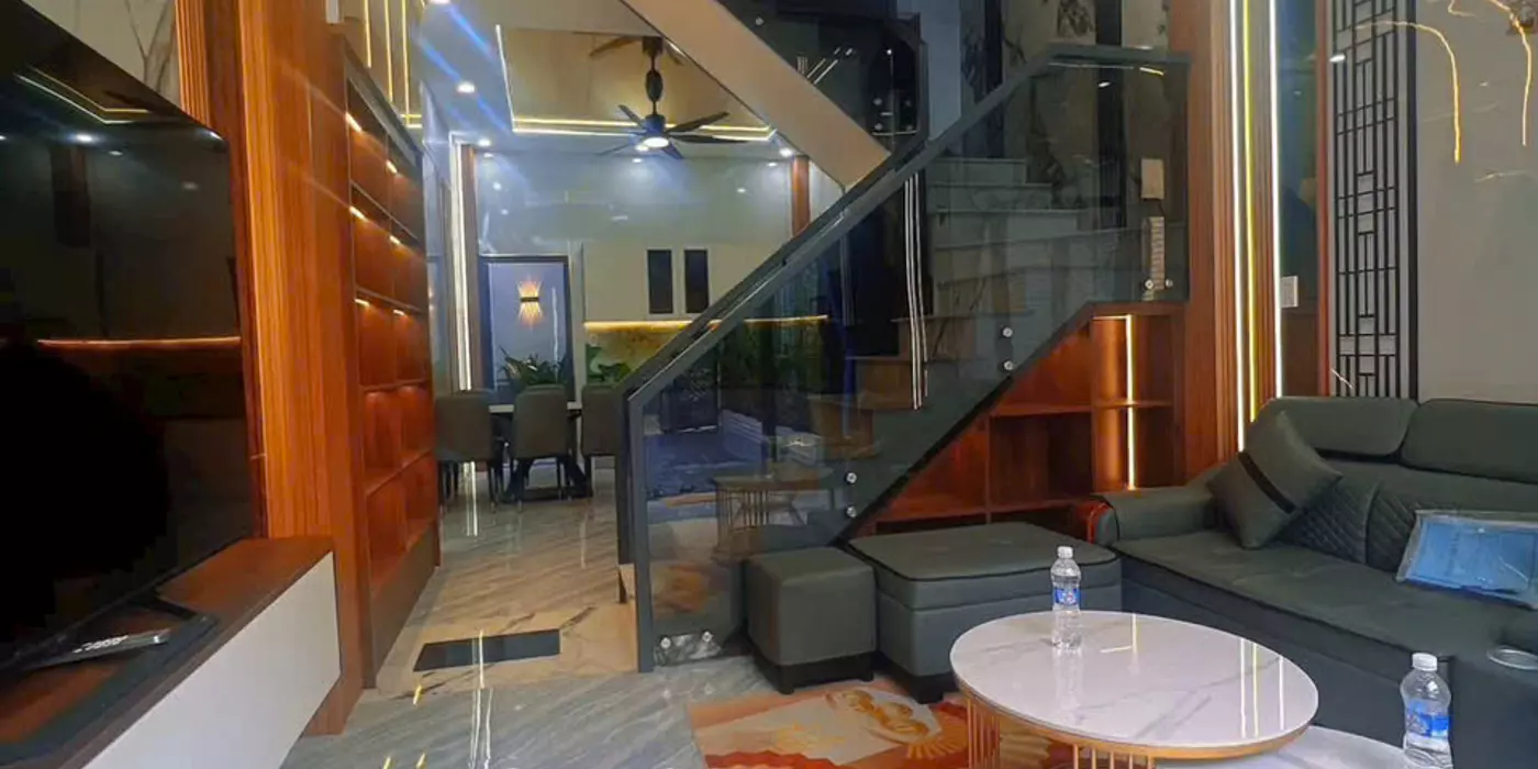 🔥 NHÀ ĐẸP KIỂU NÀY – CHẬM 1 NGÀY LÀ MẤT 🔥