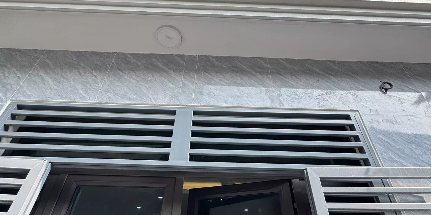 SIÊU PHẨM PHỐ CẦU ĐỐC NAM TỪ LIÊM 8 TỶ 68m 5 TẦNG MT5m Ô TÔ ĐỖ CỔNG ĐẦY ĐỦ NỘI THẤT