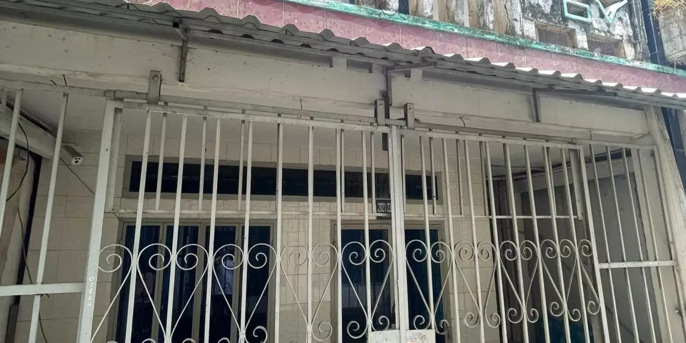 CHỦ NHÀ GẤP BÁN-ĐÔNG HƯNG THUẬN Q12
GIÁP PHẦN MỀM QUANG TRUNG.PAN HỮU ÍCH
