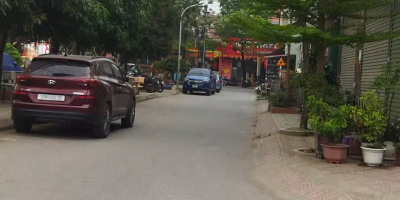 45m2 LAI XÁ, GIÁ ĐẦU TƯ - SỔ ĐỎ VUÔNG NỞ HẬU - OTO LÙI TẬN CỬA NHÀ - CHỦ THIỆN CHÍ