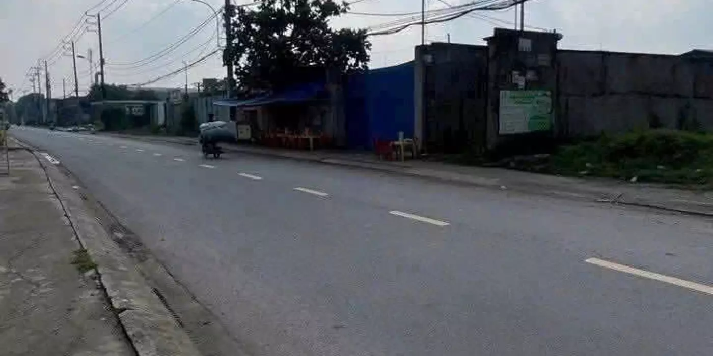 ĐẤT MẶT TIỀN SÔNG LU – QUỸ ĐẤT LỚN 6.757M² – CÓ 1.580M² THỔ CƯ GIÁ ĐẦU TƯ