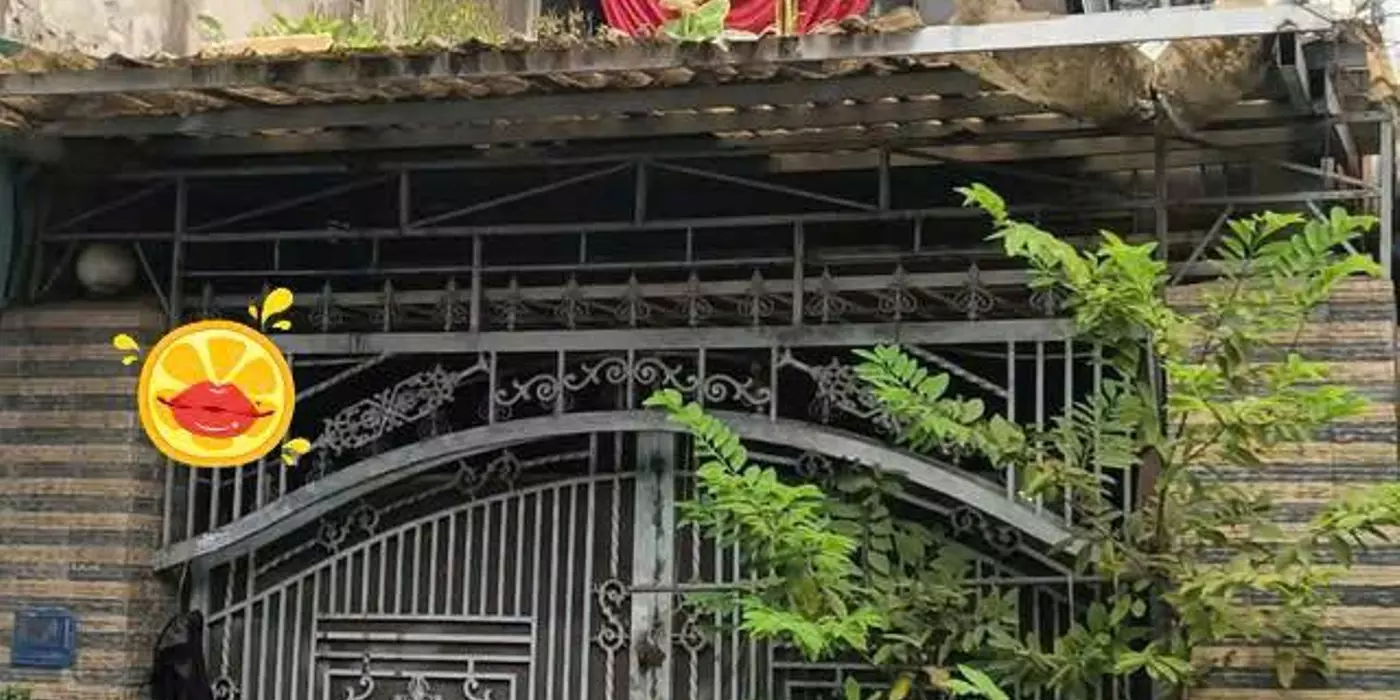 GẤP BÁN NHÀ 68M2 HXH NGUYỄN VĂN QUÁ,2 MẶT TIỀN HẺM
KINH DOANH ĐA NGÀNH NGHỀ CÓ DÒNG TIỀN HÀNG