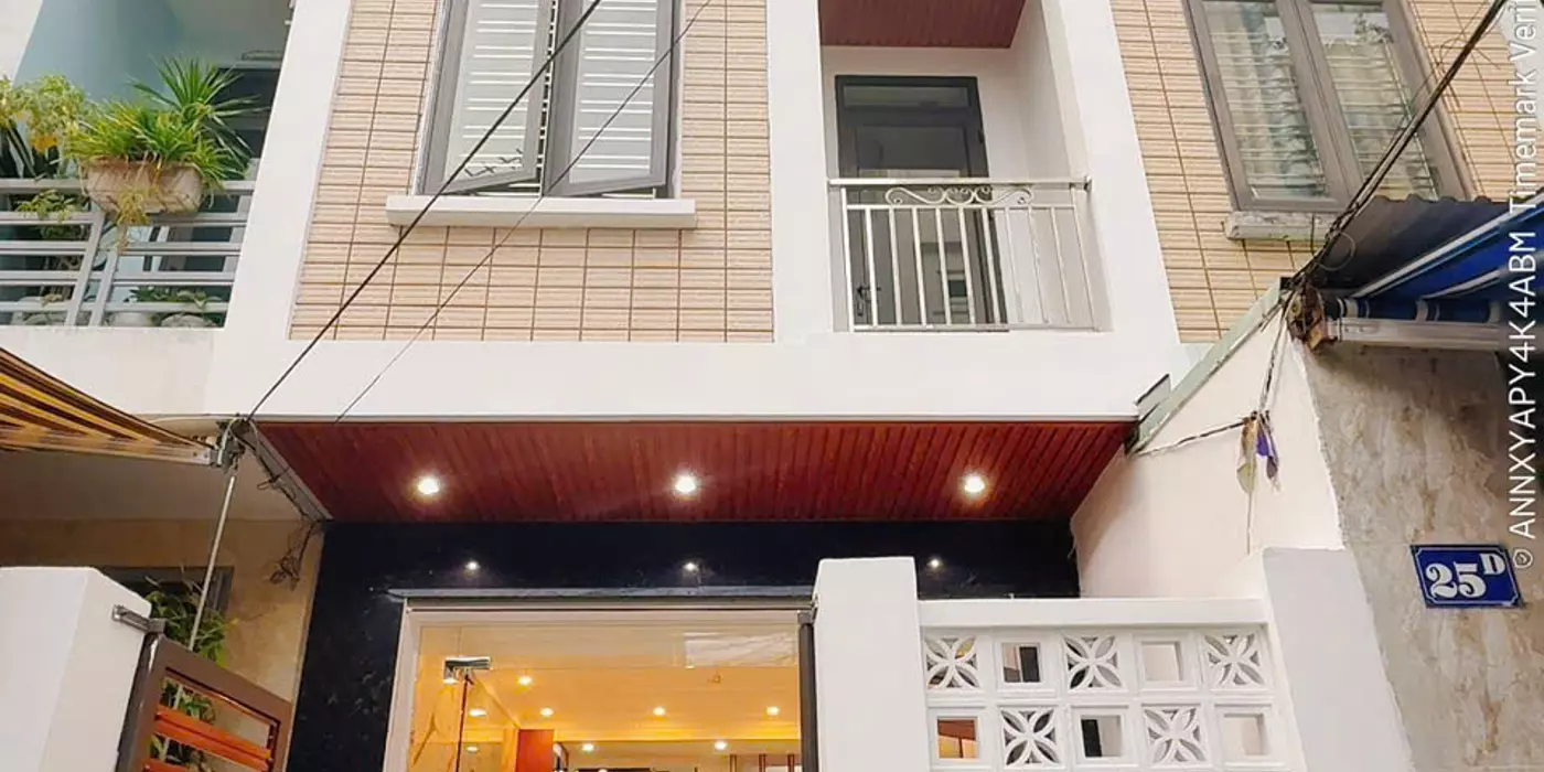 CẦN BÁN NHÀ MẶT NGÕ THÔNG NGÔ GIA TỰ – HẢI AN, HẢI PHÒNG  KINH DOANH SẦM UẤT – Ô TÔ THUẬN TIỆN