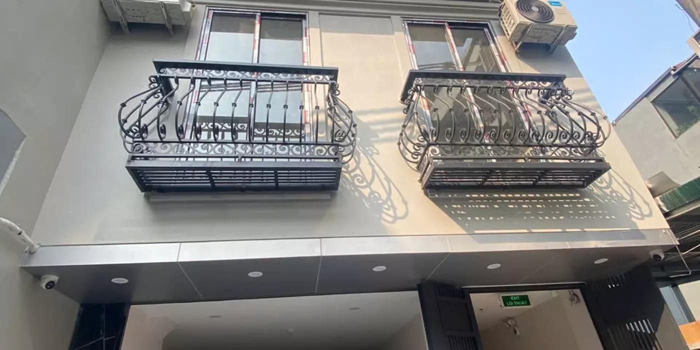 CHO THUÊ STUDIO MỚI – FULL NỘI THẤT – NGÔ XUÂN QUẢNG, GIA LÂM