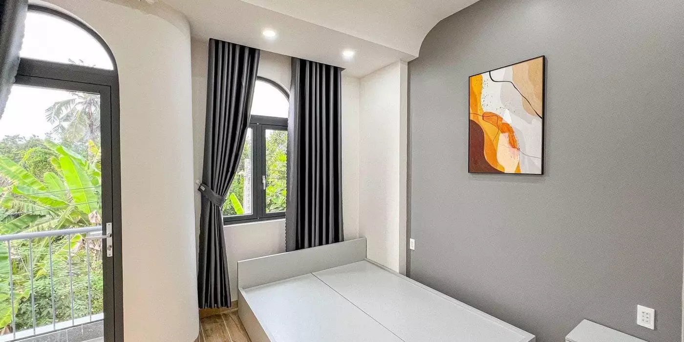 BÁN GẤP-CHÍNH CHỦ-NHÀ ĐẸP THỦ ĐỨC-DT120m2-SỔ HỒNG RIÊNG