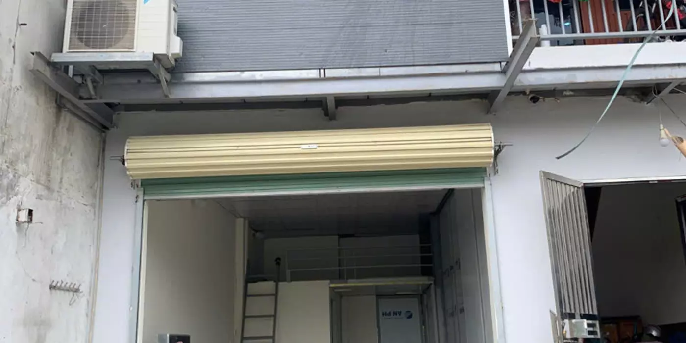 CHO THUÊ MẶT BẰNG KINH DOANH + GÁC XÉP +VS KHÉP KÍN TẠI PHÙNG KHOANG, HÀ NỘI