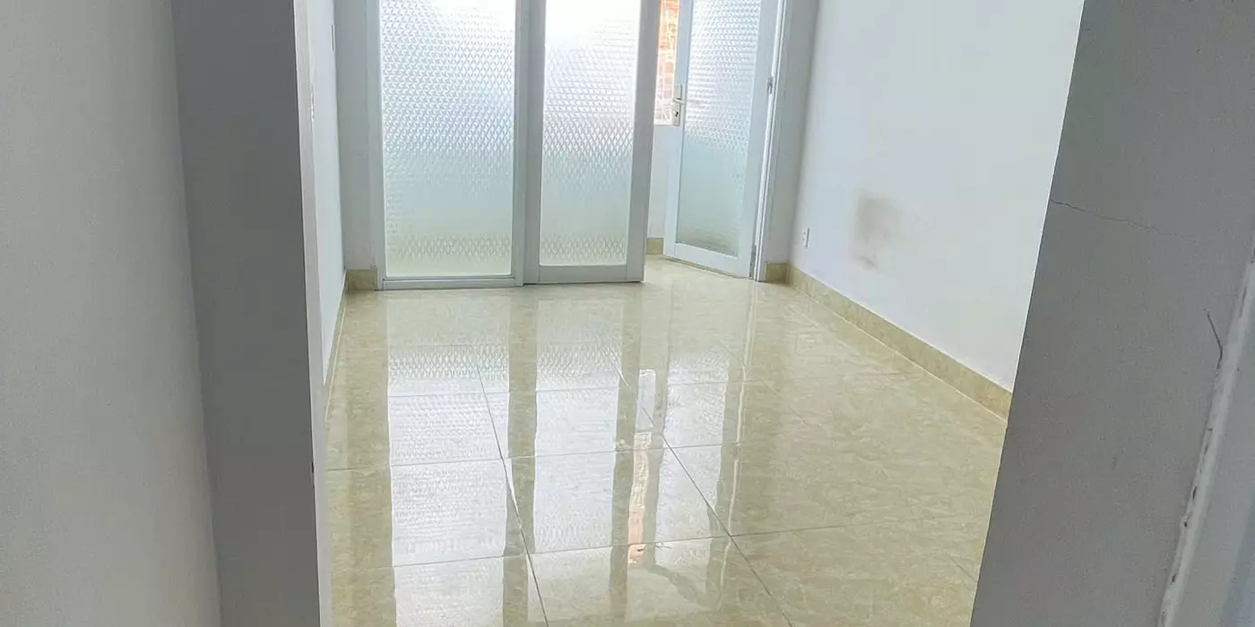 CHO THUÊ PHÒNG – CMT8, QUẬN 10 , TP HCM