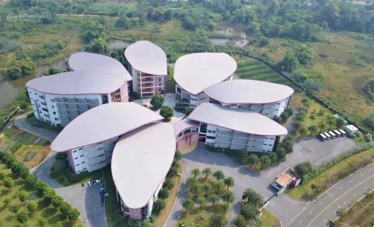 BÁN ĐẤT GẦN CHỢ HOÀ LẠC,ĐẠI HỌC QUỐC GIA,KHU CÔNG NGHỆ CAO,GIÁ ĐẦU TƯ 1,5 TỶ