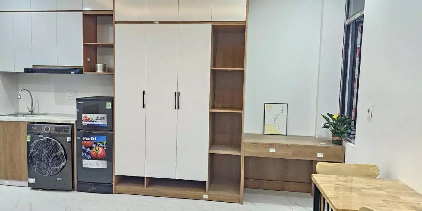 CCMN 13.x tỷ -  7 TẦNG THANG MÁY - 16 PHÒNG KHÉP KÍN  - PCCC ĐẦY ĐỦ - DOANH THU TỐT - GIÁ ĐẦU TƯ
