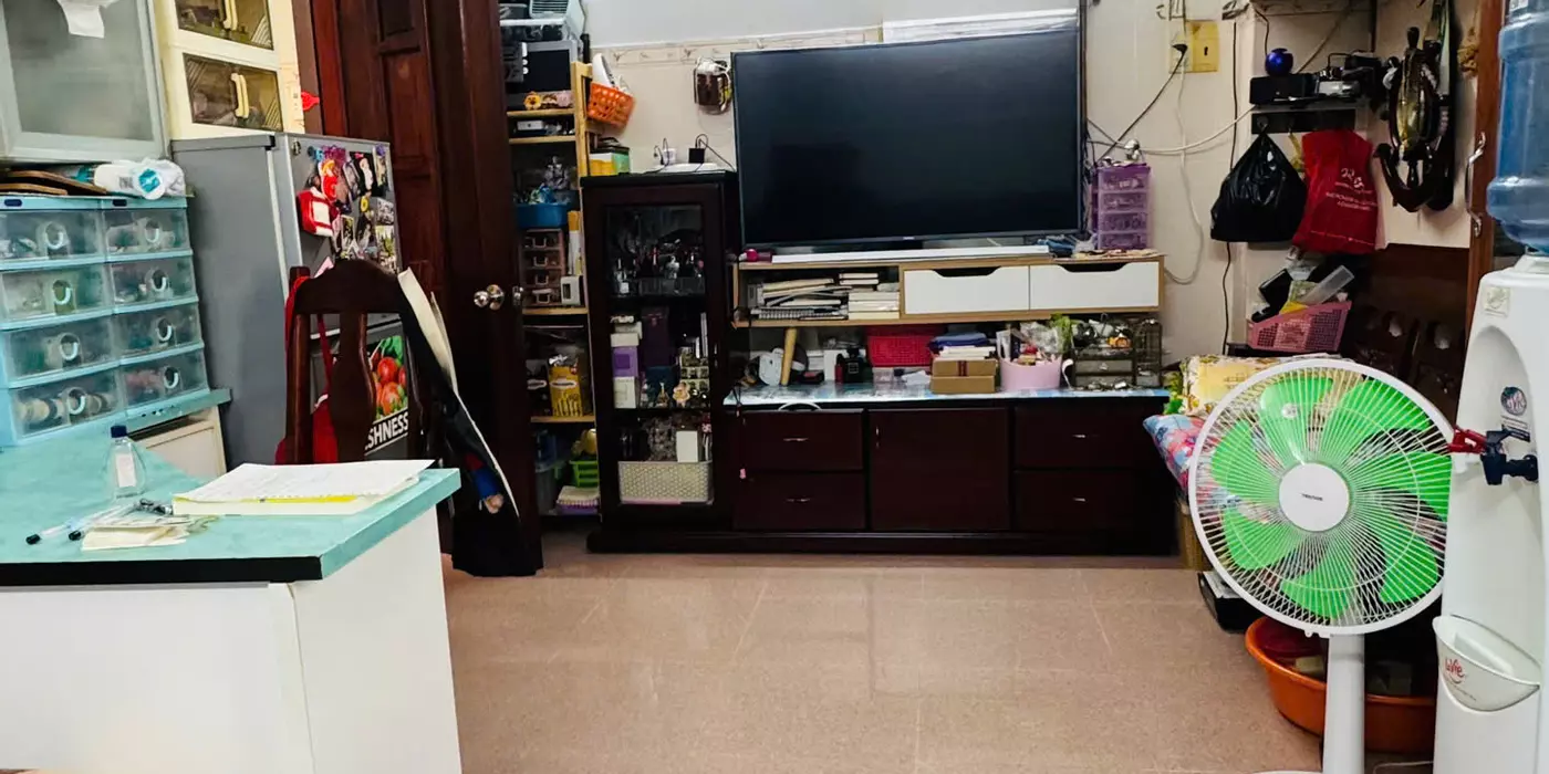 Bán Nhà Quận 6  - Hẻm Xe Hơi   - 4 Tầng - 5 PN  - 48M - Nhỉnh 6 Tỷ