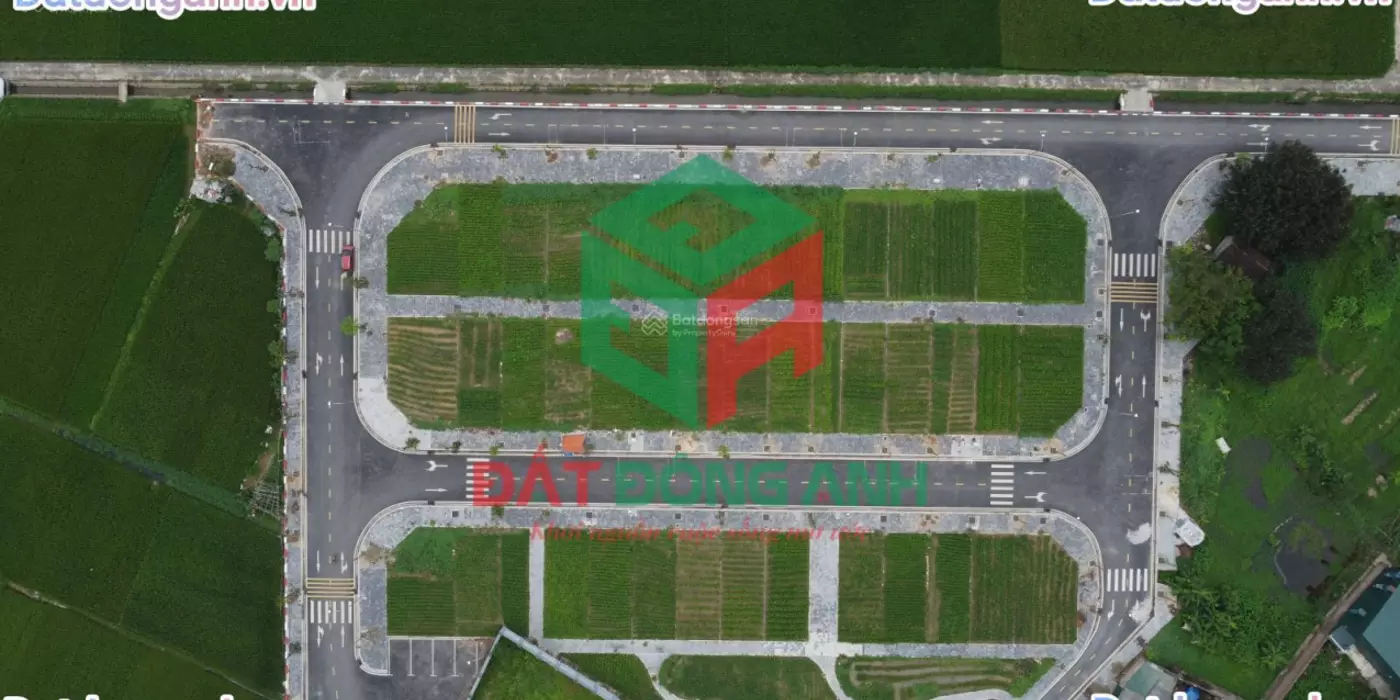 Bán đất đấu giá X8 Hà Phong - 90m2 - Sát Vin Liên Hà