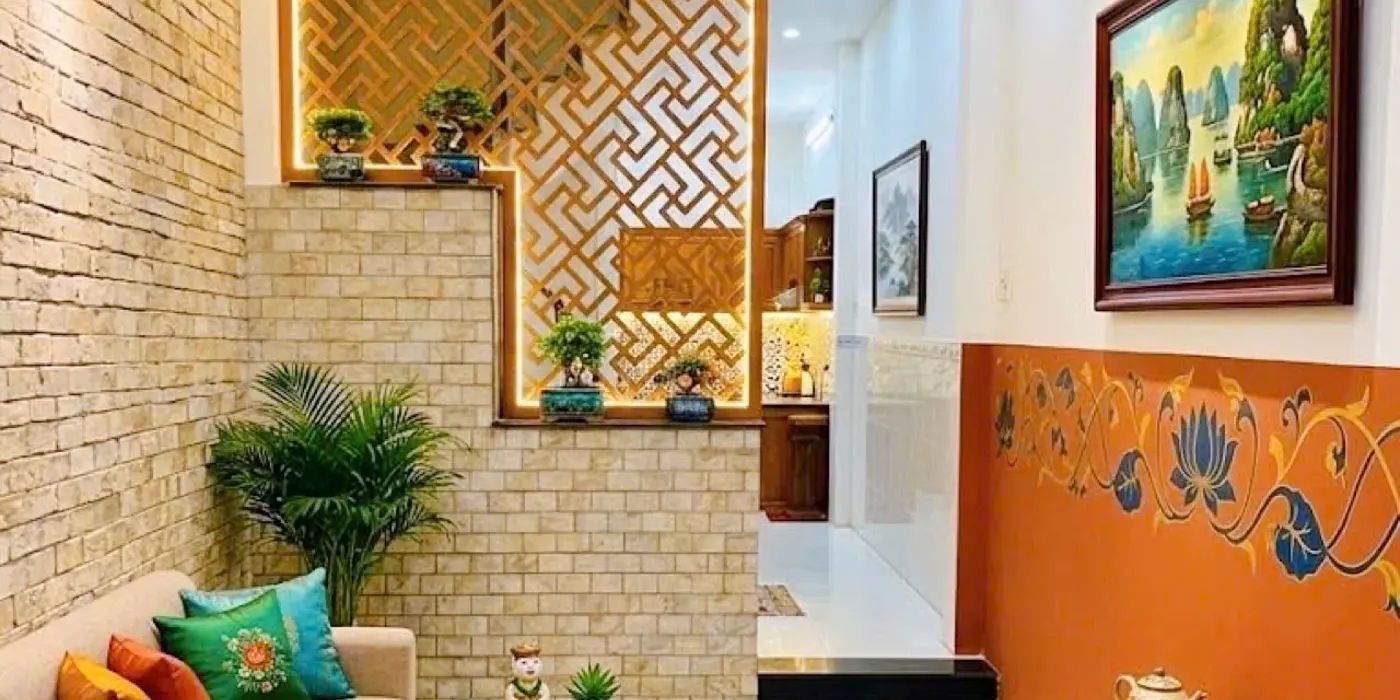 Bán nhà hẻm Ô tô Tô Hiến Thành – QUẬN 10 – 3 x 12m (36 m2) – 7.6 tỷ