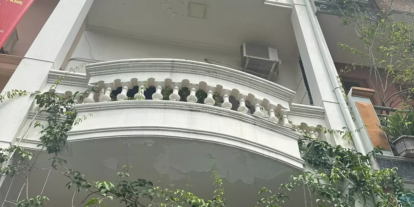 Bán nhà phố Cát Linh, Đống Đa, hai mặt tiền, ngõ ô tô, gần phố, 55m, 6 tầng, 19 tỷ.