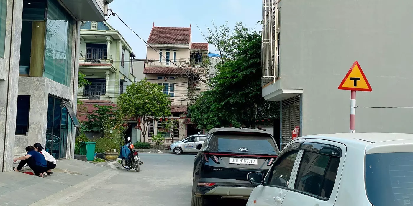 Bán 72m2 đất phân lô ô tô,kinh doanh,Lai Xá Hoài Đức,Hà Nội