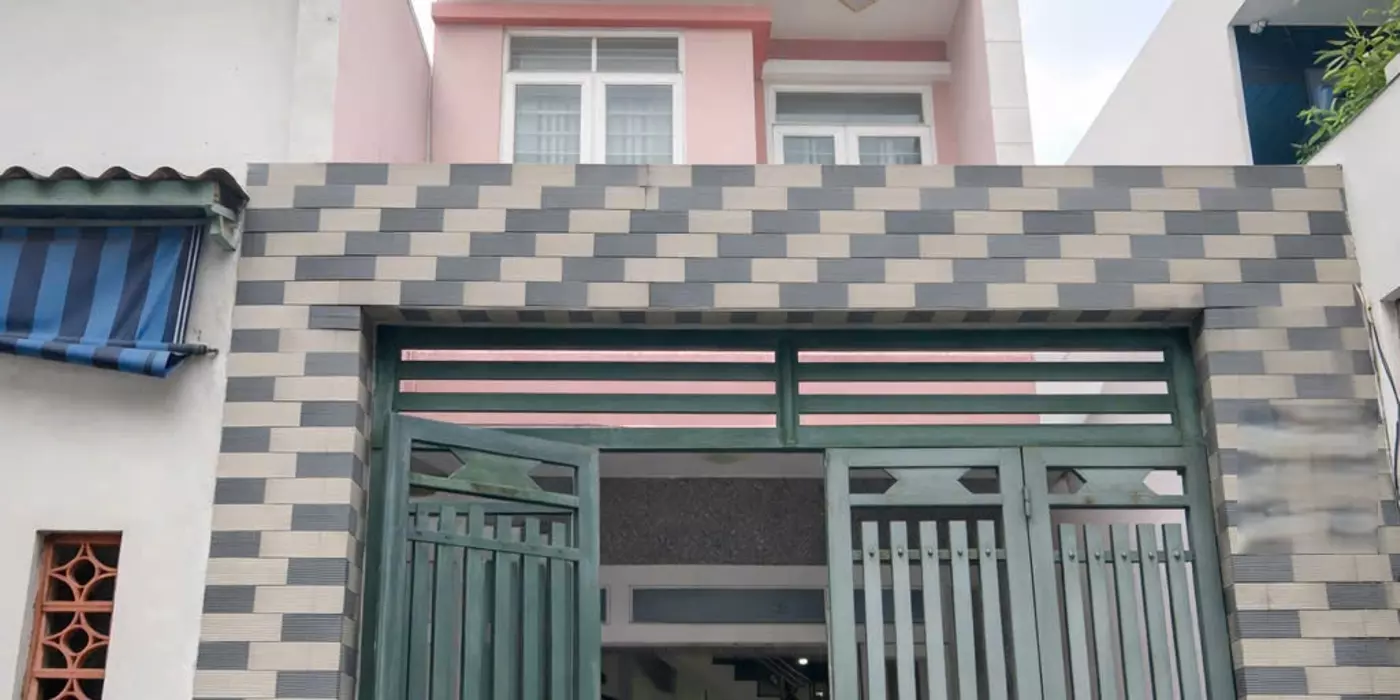 Nhà mặt tiền 4 tầng gần Lê Văn Quới, giáp Tân Phú, 78m2, nhỉnh 7 tỷ tl