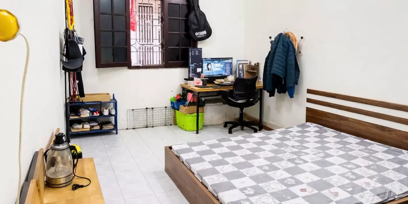 NHƯỢNG PHÒNG NGÕ 69A HOÀNG VĂN THÁI ,KHƯƠNG MAI, THANH XUÂN, HÀ NỘI