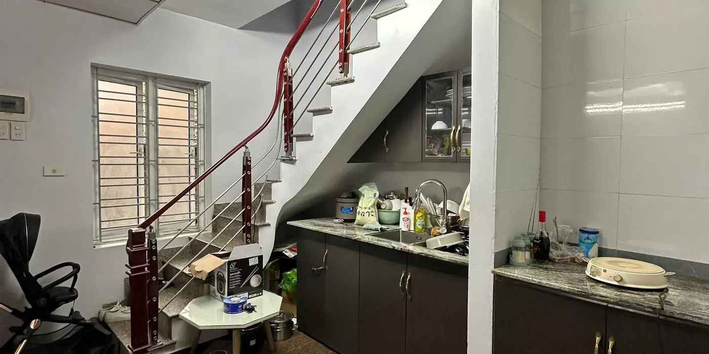 CHO THUÊ NHÀ NGUYÊN CĂN – TRUNG TÂM HỒNG BÀNG HẢI PHÒNG