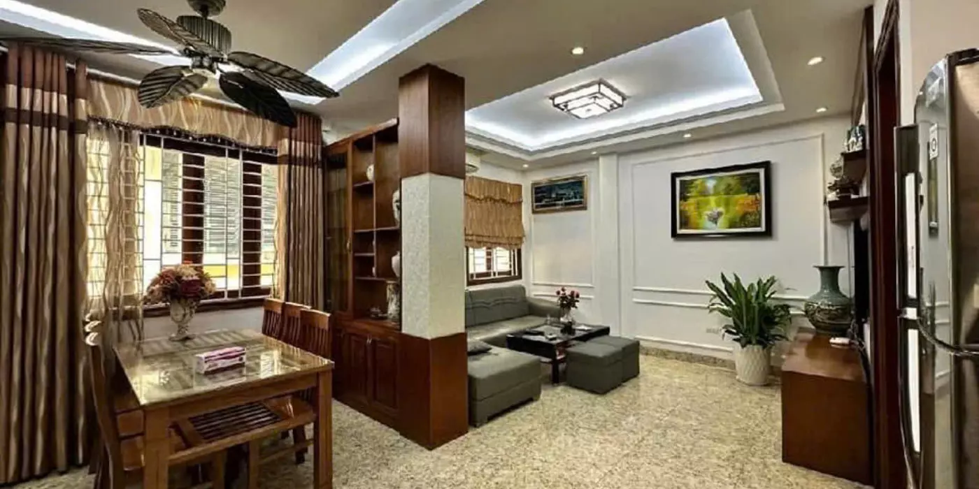💥  TÂY SƠN 83m – Ô TÔ THÔNG – BÁN ĐẤT TẶNG NHÀ – TRUNG TÂM ĐỐNG ĐA
